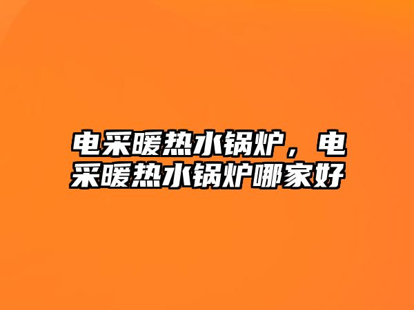 電采暖熱水鍋爐，電采暖熱水鍋爐哪家好