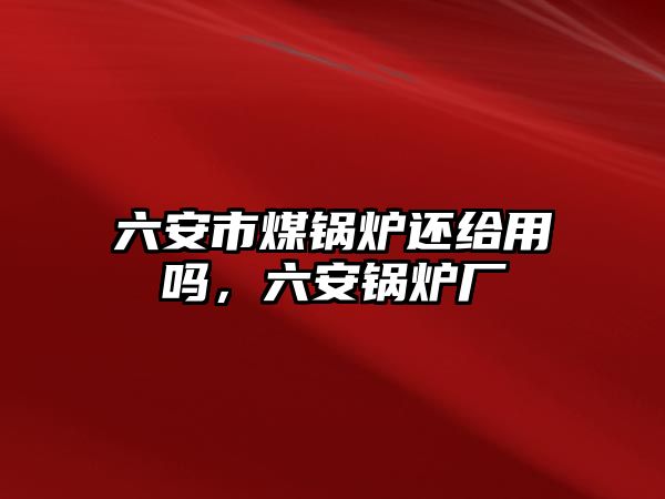 六安市煤鍋爐還給用嗎，六安鍋爐廠