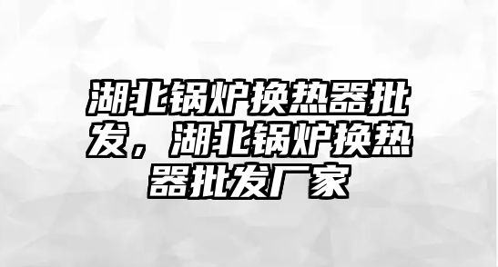 湖北鍋爐換熱器批發，湖北鍋爐換熱器批發廠家